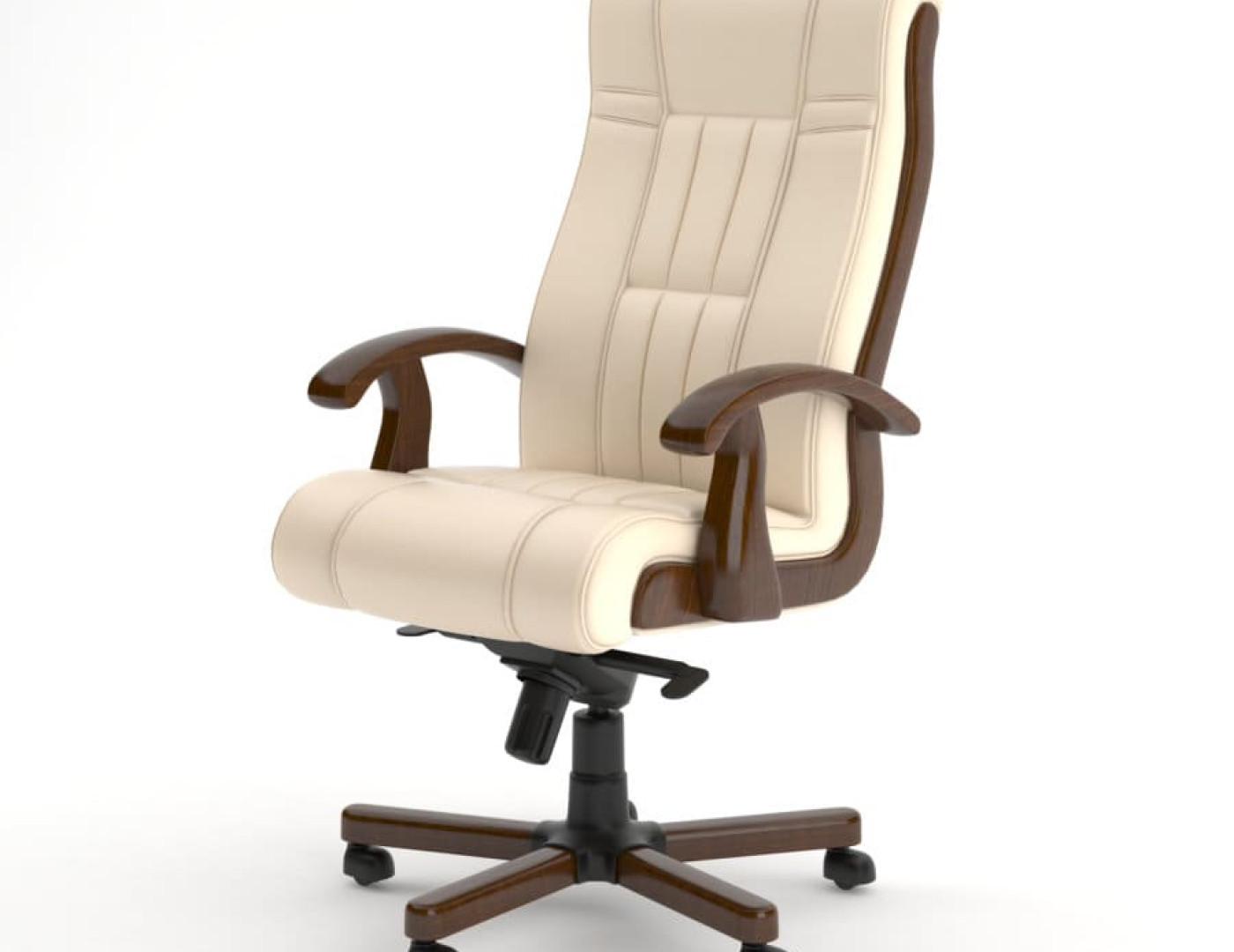 Кресло руководителя Капитал М — фото № 12